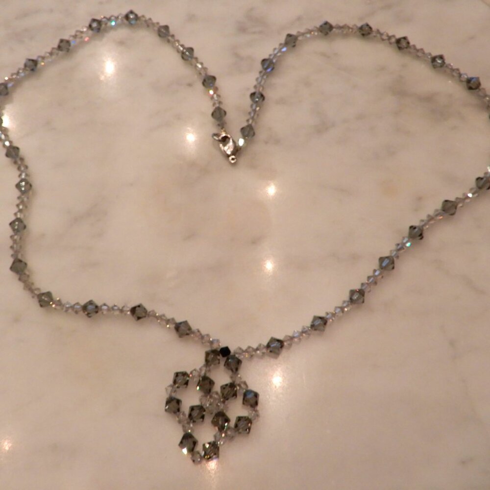 Crystal Necklace